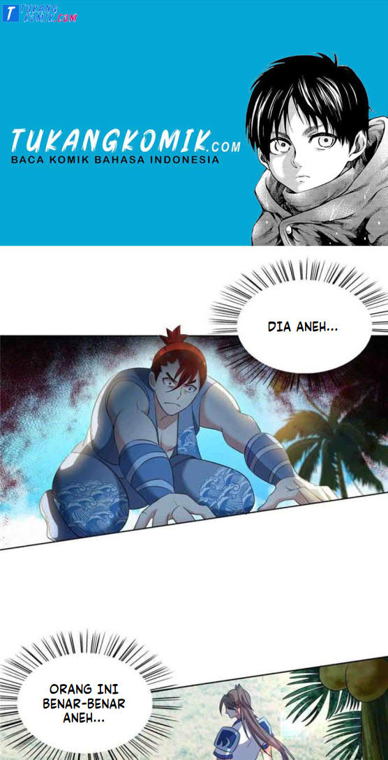 Rebirth Become a Dog Chapter 91 Gambar 1